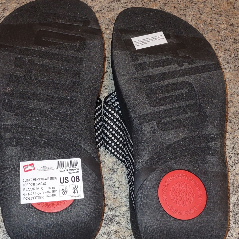 Fit Flops